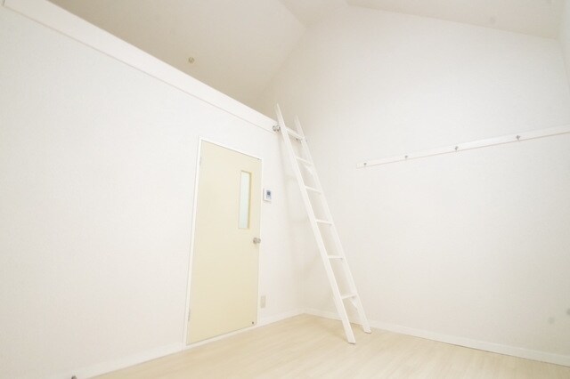 ブライトヒルズの物件内観写真