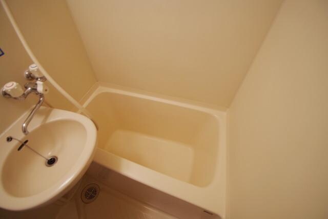 ライオンズプラザ海老名の物件内観写真