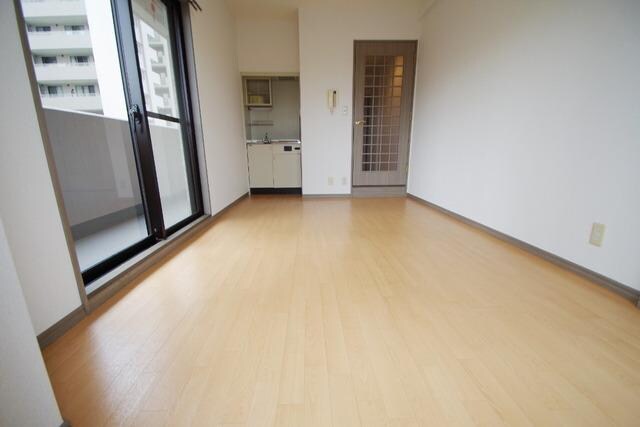 ライオンズプラザ海老名の物件内観写真