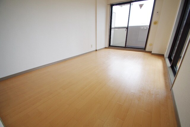 ライオンズプラザ海老名の物件内観写真