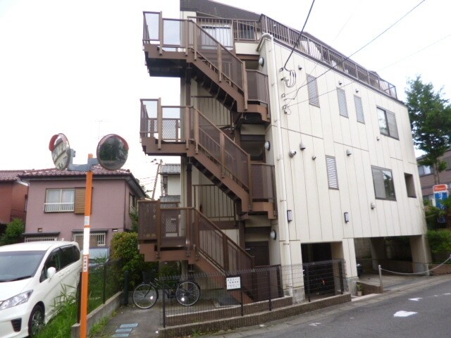 パークサイド相模大野 の物件内観写真