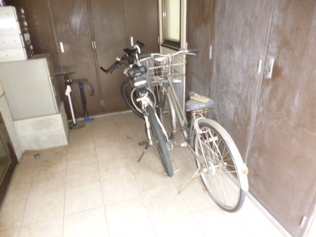 パークサイド相模大野 の物件内観写真