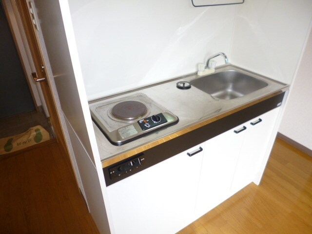 パークサイド相模大野 の物件内観写真