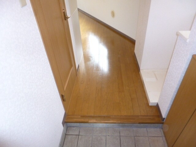 パークサイド相模大野 の物件内観写真