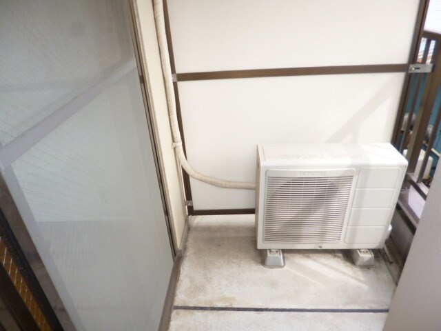 パークサイド相模大野 の物件内観写真