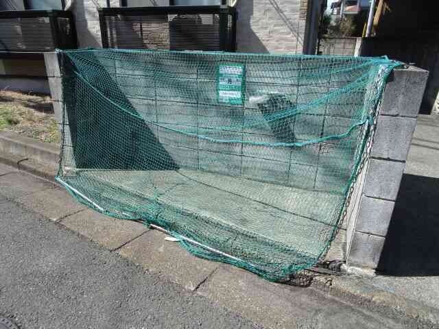 レオパレスアルテミスの物件内観写真