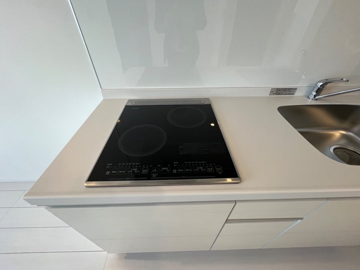 Lysstienの物件内観写真