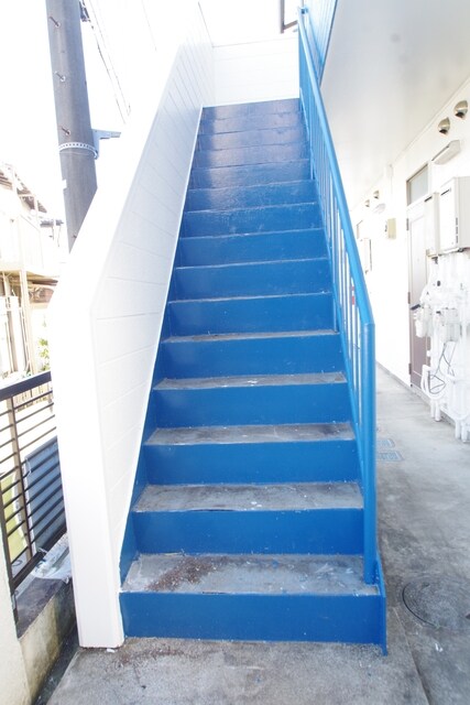 フローラル町田の物件内観写真