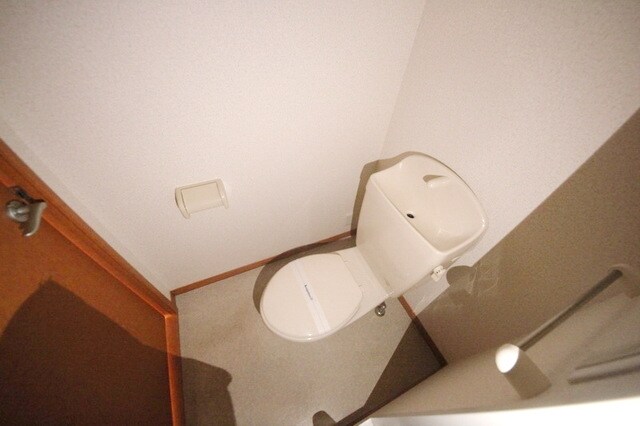 レオパレスセレブレイションの物件内観写真