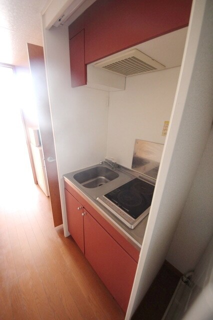 レオパレスセレブレイションの物件内観写真