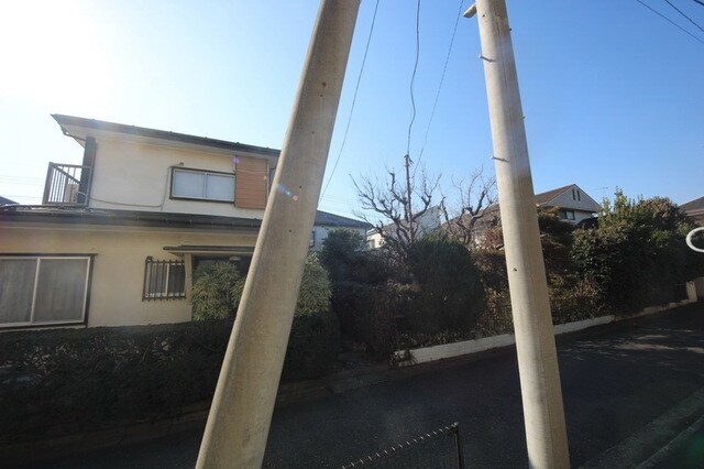 レオパレスセレブレイションの物件内観写真