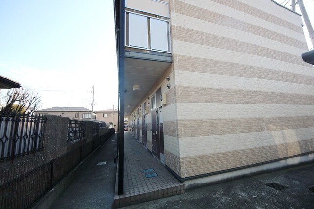 レオパレスセレブレイションの物件内観写真