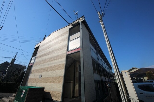 レオパレスセレブレイションの物件内観写真