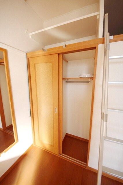 レオパレスセレブレイションの物件内観写真