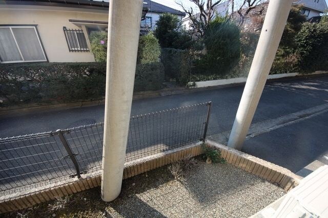 レオパレスセレブレイションの物件内観写真