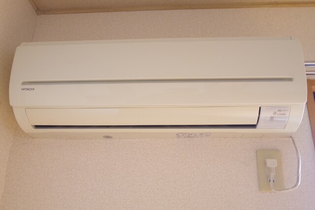 グランドパレスの物件内観写真