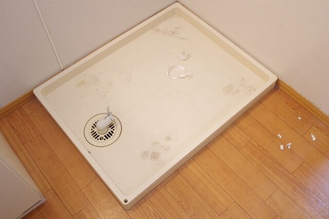 グランドパレスの物件内観写真