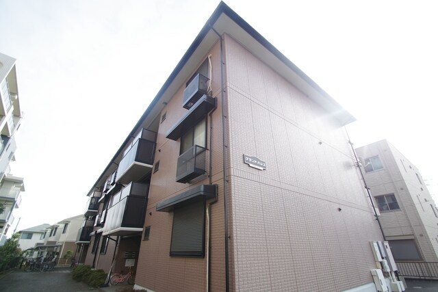 グランドパレスの物件内観写真