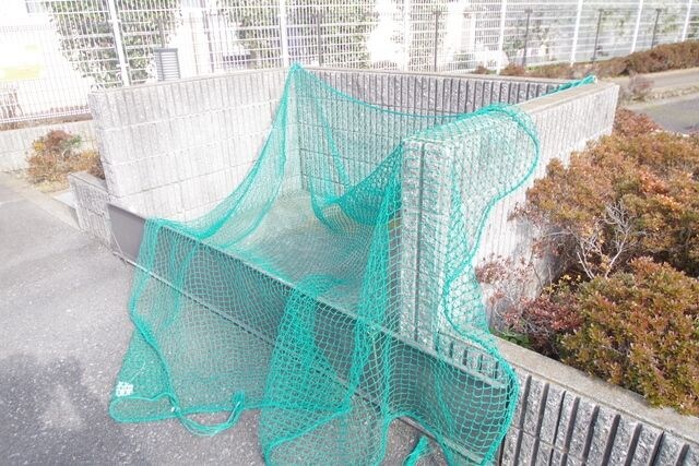 グランドパレスの物件内観写真