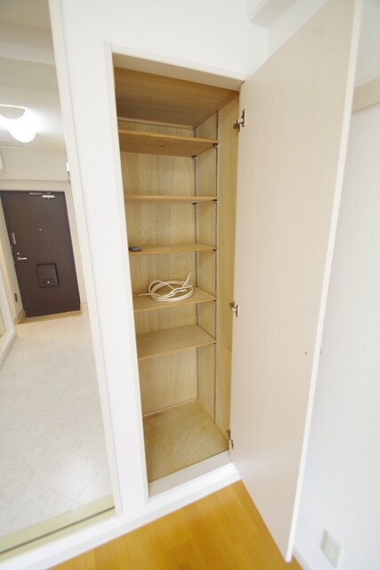 プライムハウスの物件内観写真