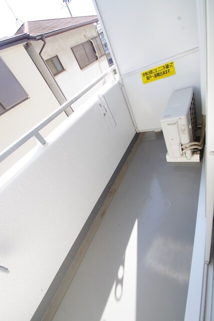 プライムハウスの物件内観写真