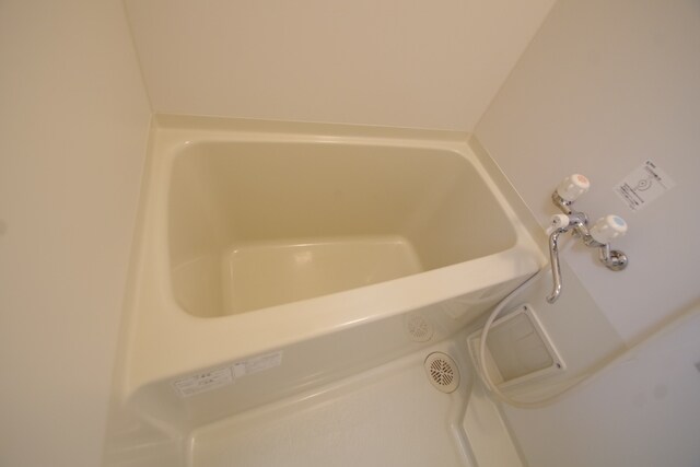 プライムハウスの物件内観写真