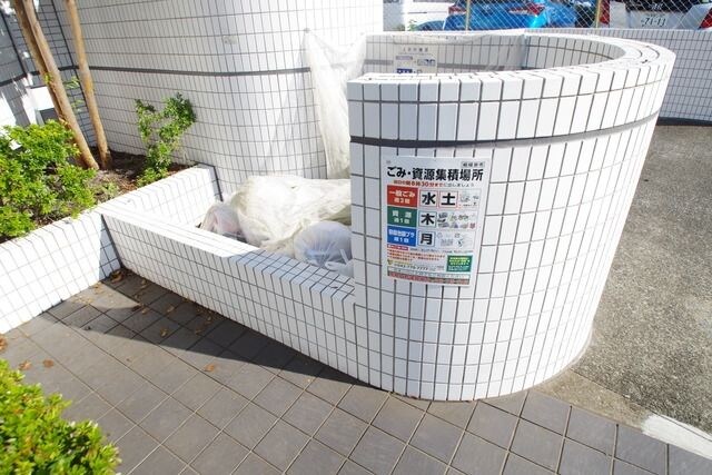 プライムハウスの物件内観写真