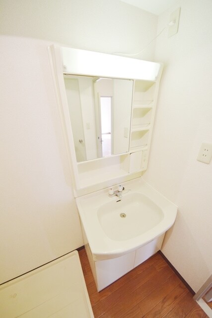 原当麻Mハイツの物件内観写真