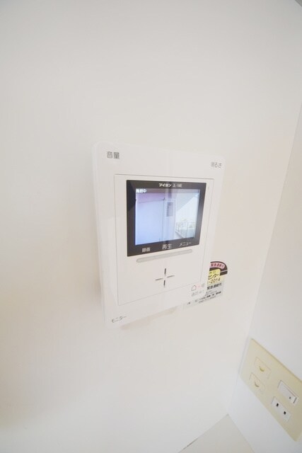 原当麻Mハイツの物件内観写真