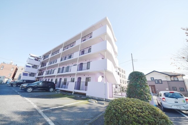 原当麻Mハイツの物件内観写真