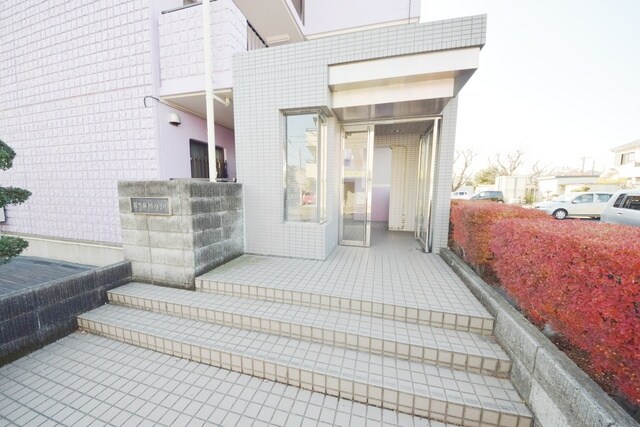 原当麻Mハイツの物件内観写真