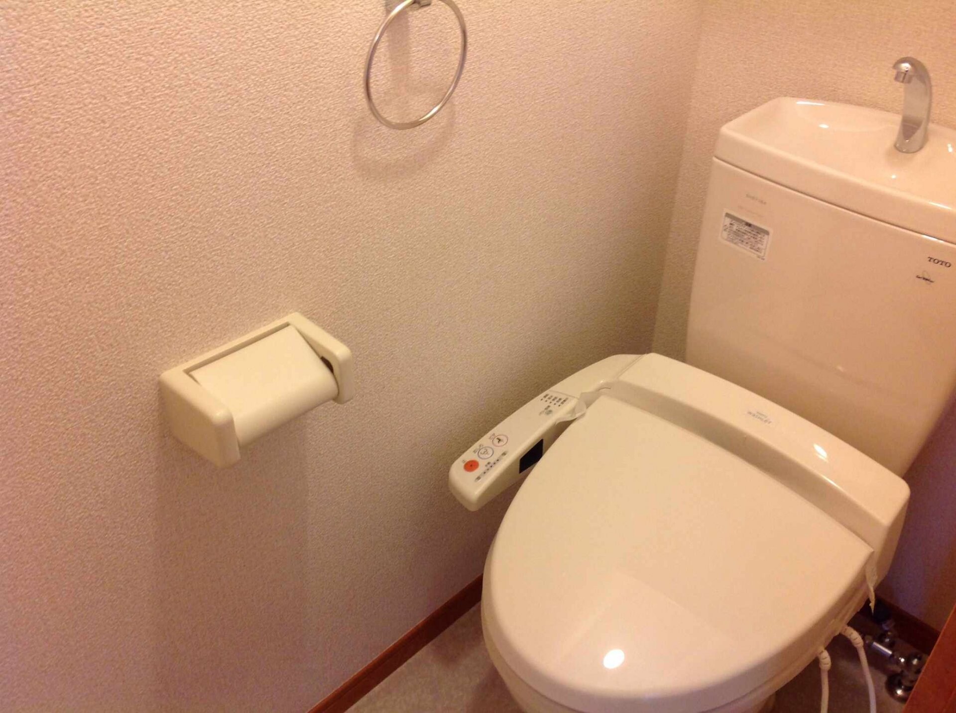 レオパレスシュガーハイムの物件内観写真