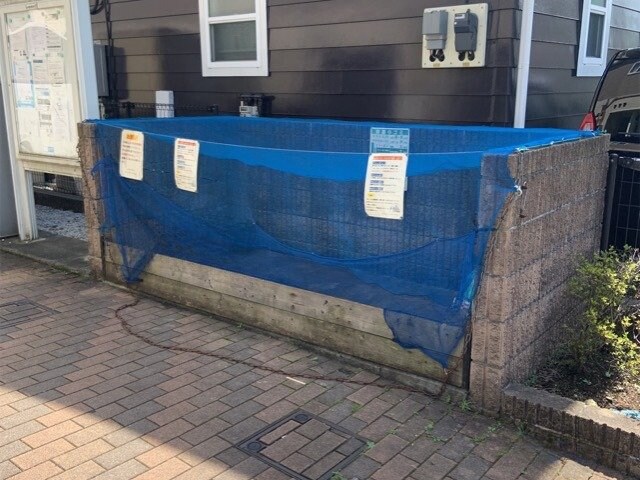 レオパレスシュガーハイムの物件内観写真