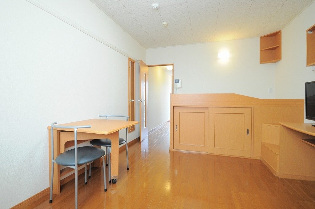 レオパレスシュガーハイムの物件内観写真