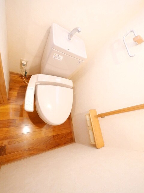 プライムガーデンIIの物件内観写真