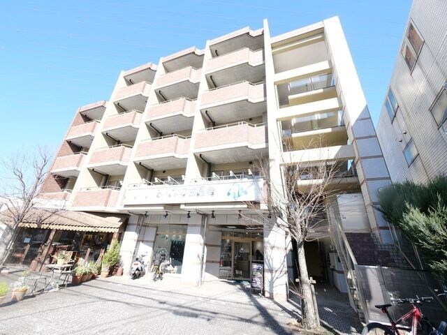 プライムガーデンIIの物件内観写真