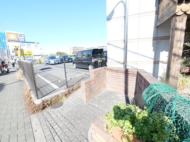 プライムガーデンIIの物件内観写真