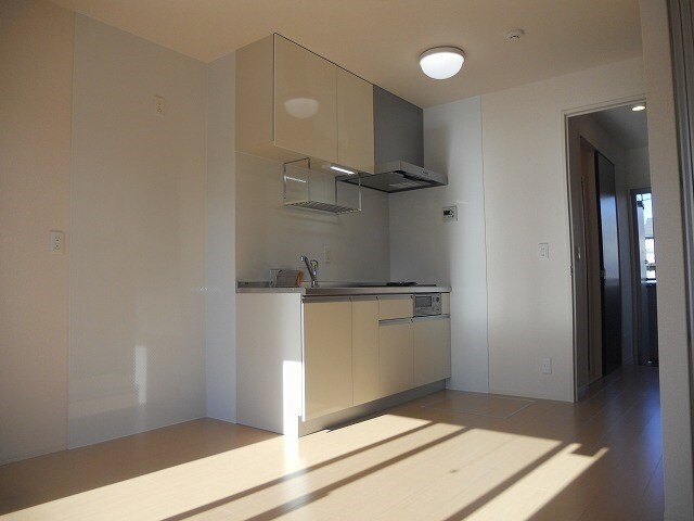 ヒルサイドパレスの物件内観写真