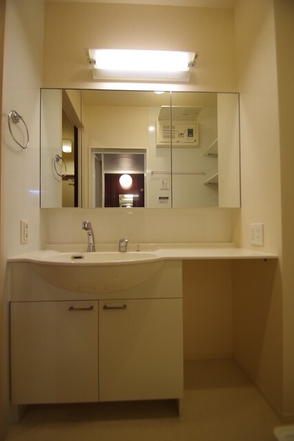 ヒルサイドパレスの物件内観写真