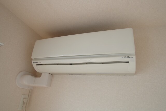 ヒルサイドパレスの物件内観写真