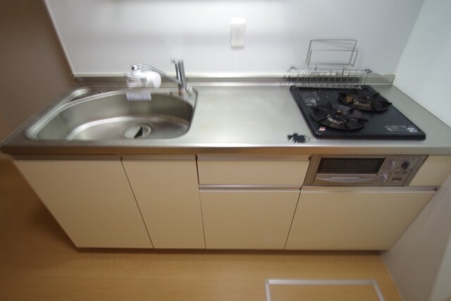 ヒルサイドパレスの物件内観写真