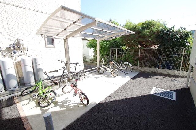 ヒルサイドパレスの物件内観写真