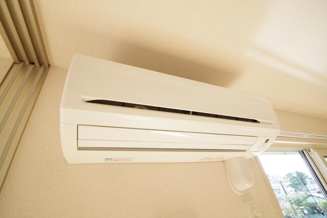 グランソーレIの物件内観写真