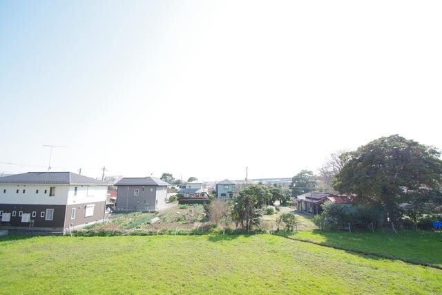 グランソーレIの物件内観写真