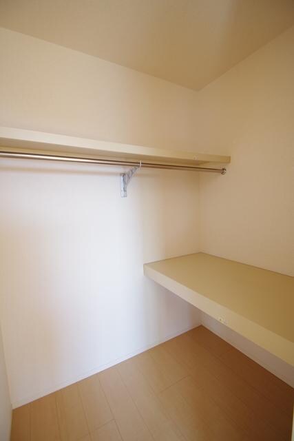 グランソーレIの物件内観写真