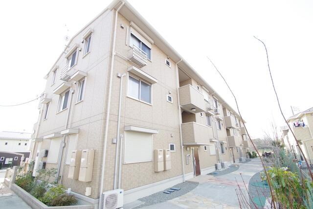 グランソーレIの物件内観写真