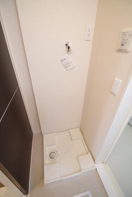 グランソーレIの物件内観写真