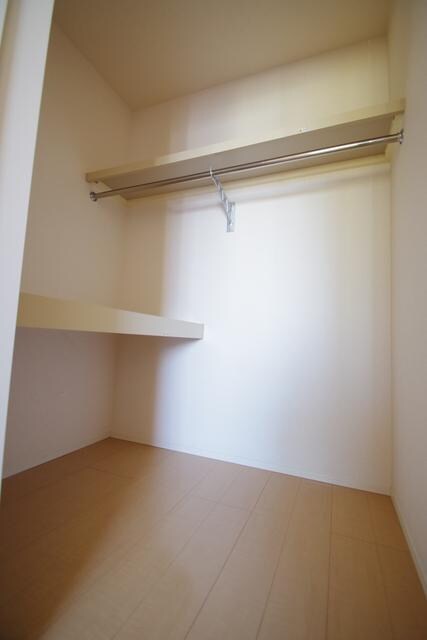 グランソーレIの物件内観写真