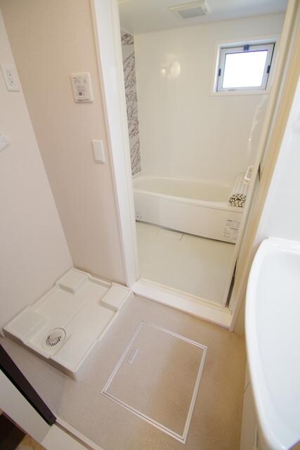 グランソーレIの物件内観写真