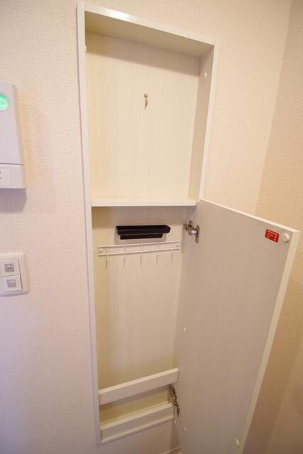 グランソーレIの物件内観写真